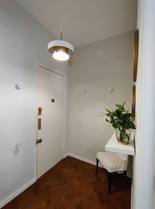 Ferienwohnung Clasico Y Moderno Departamento En El Corazon De Buenos Aires Exterior foto